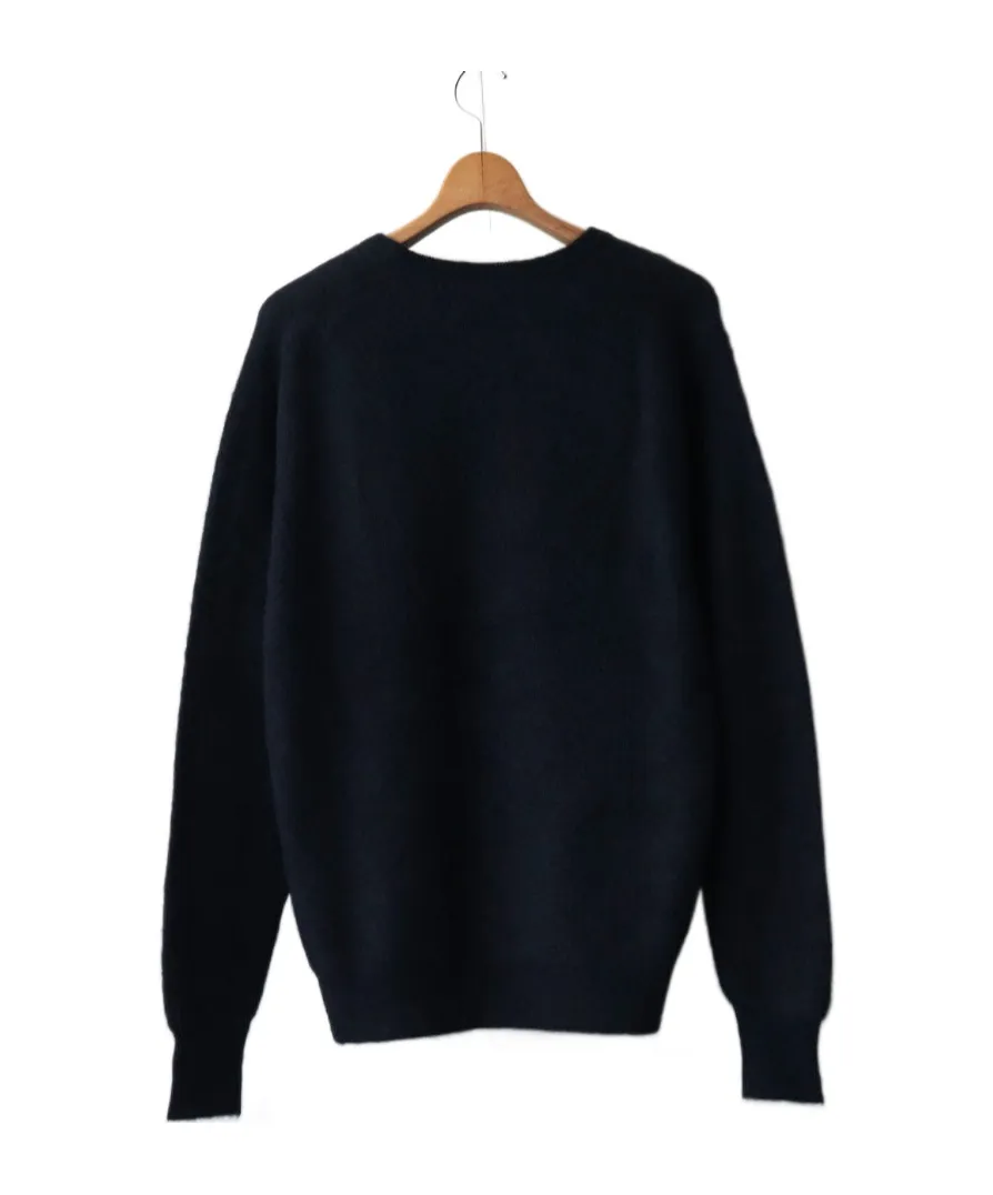 Brushed Sweater