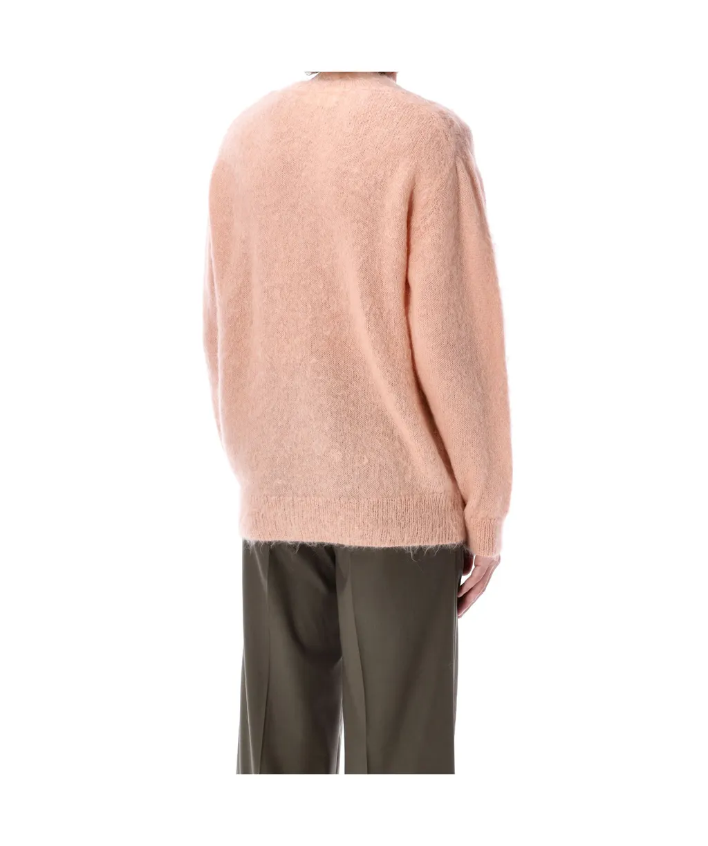 Long-Sleeved Sweater