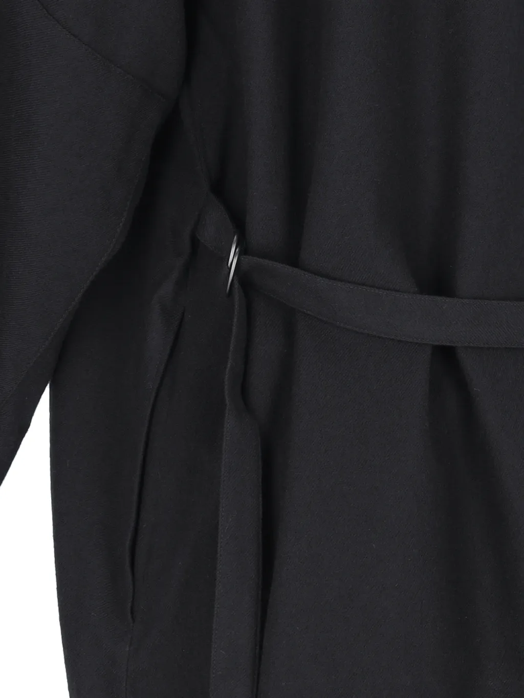 Long Sleeved Hooded Casual Jacket