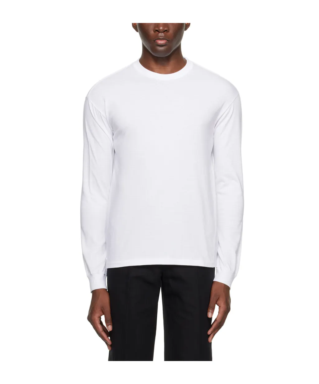 Seamless Long-Sleeved T-Shirt