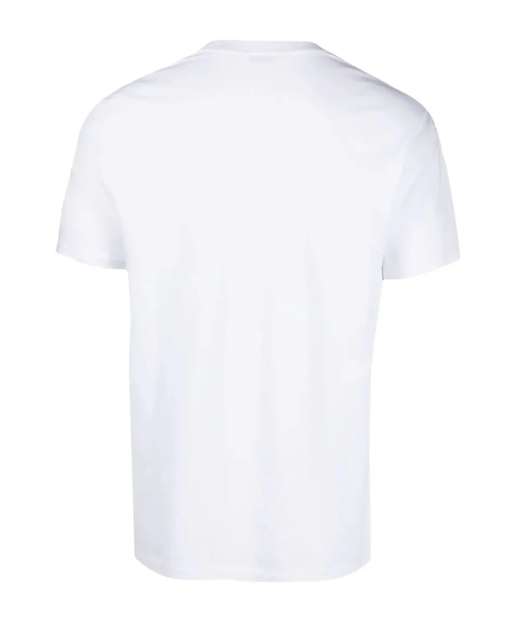 Tubular Jersey T-Shirt