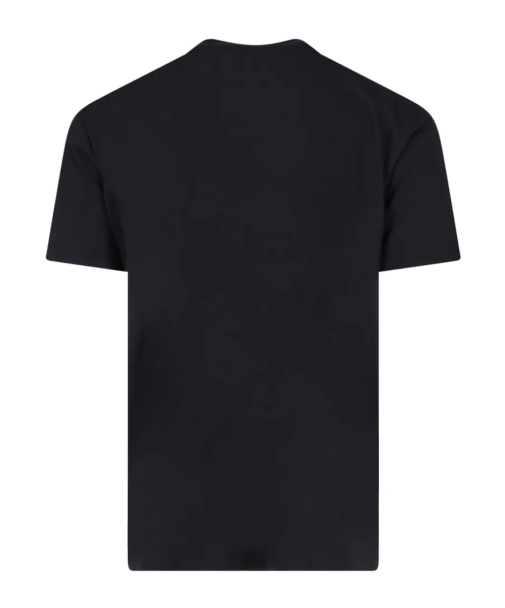 Tubular Jersey T-Shirt