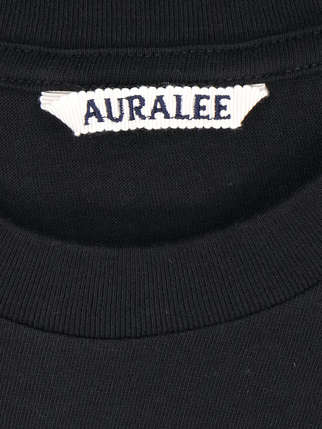 Tubular Jersey T-Shirt