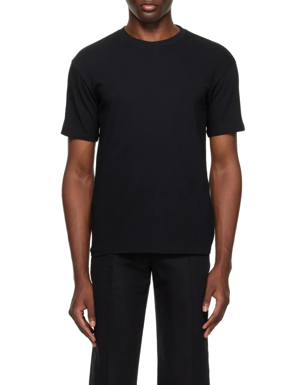 Tubular Jersey T-Shirt