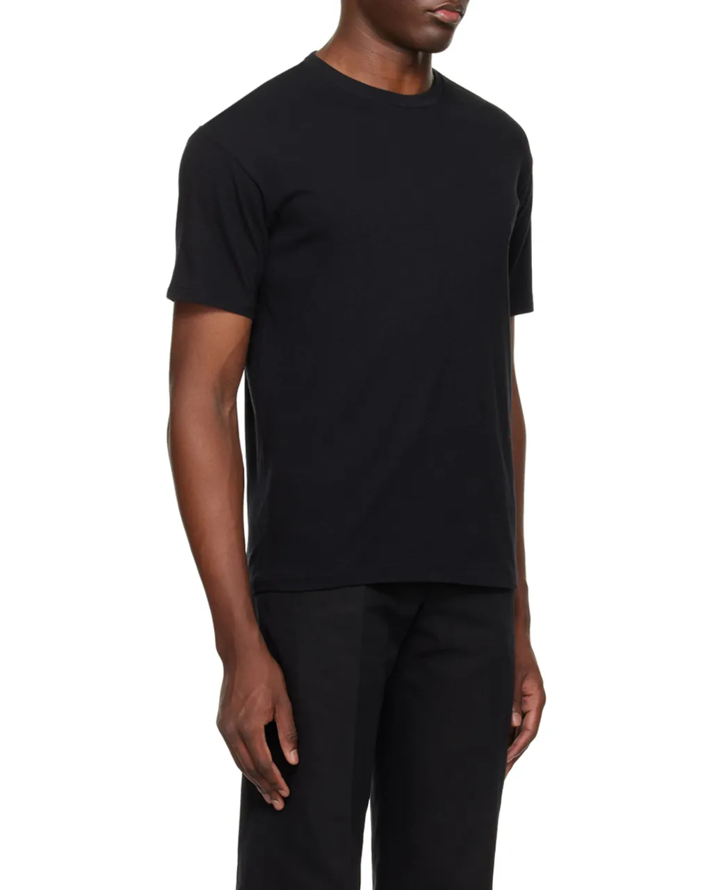 Tubular Jersey T-Shirt