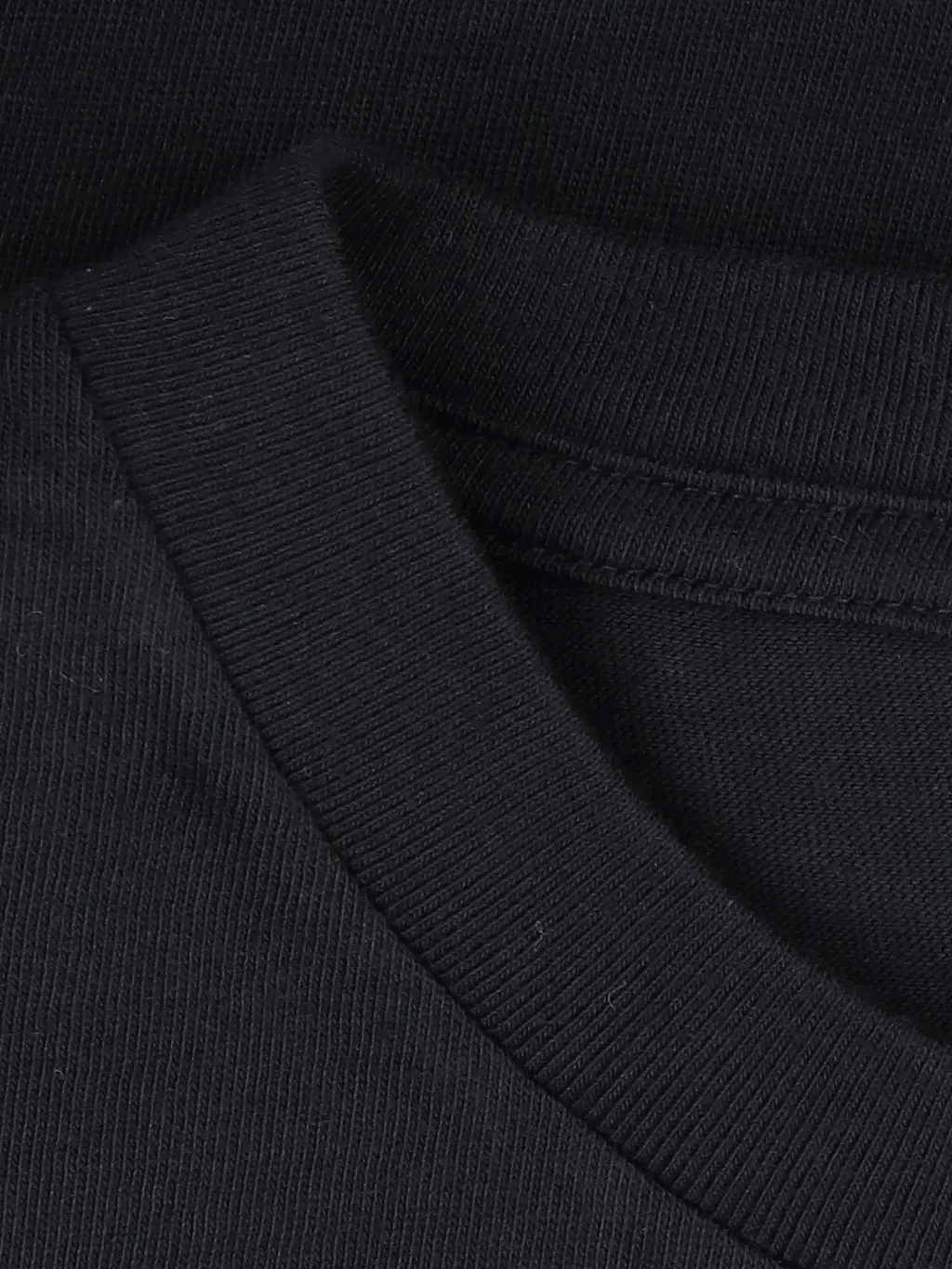 Tubular Jersey T-Shirt