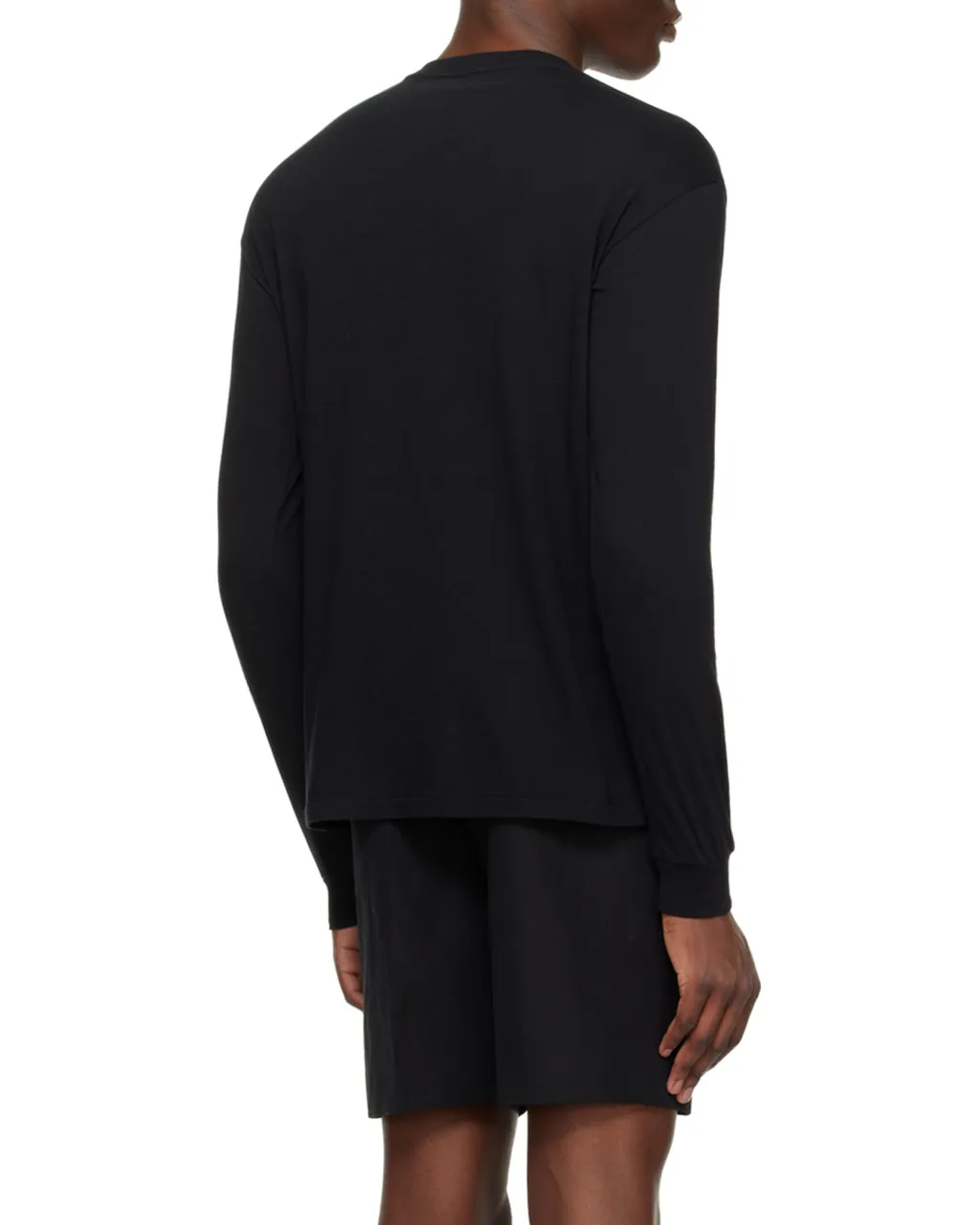 Seamless T-Shirt
