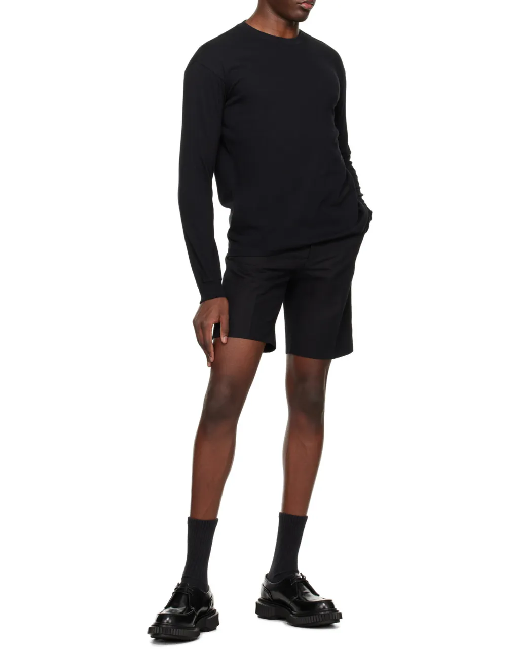 Seamless T-Shirt
