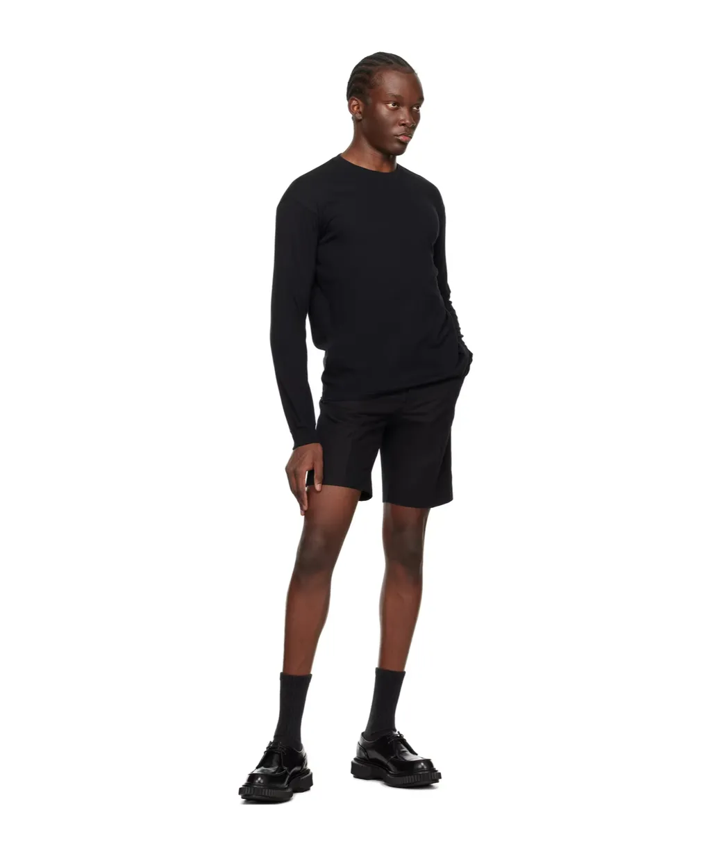 Seamless T-Shirt