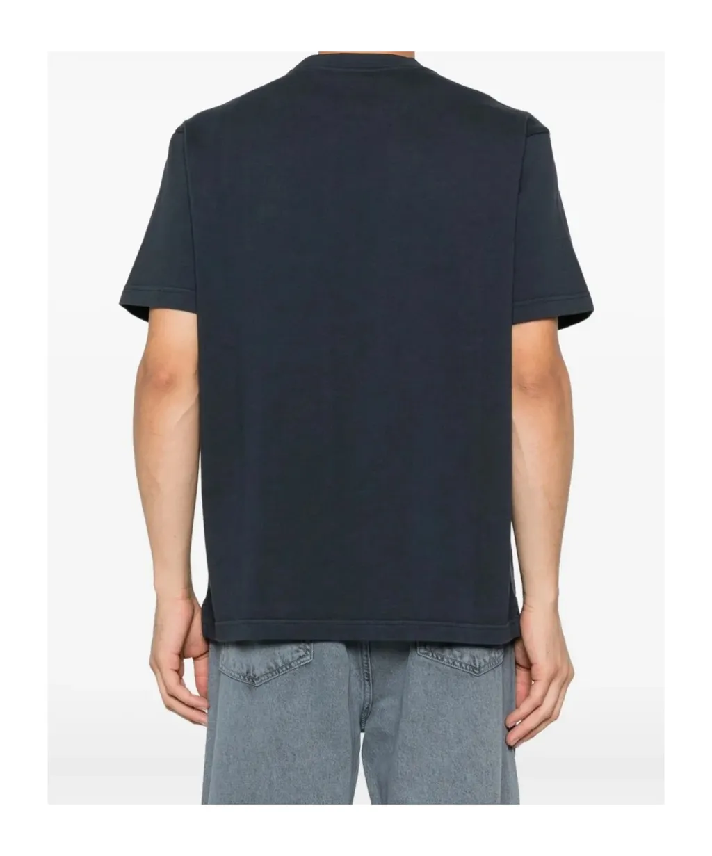 Logo Cotton T-Shirt