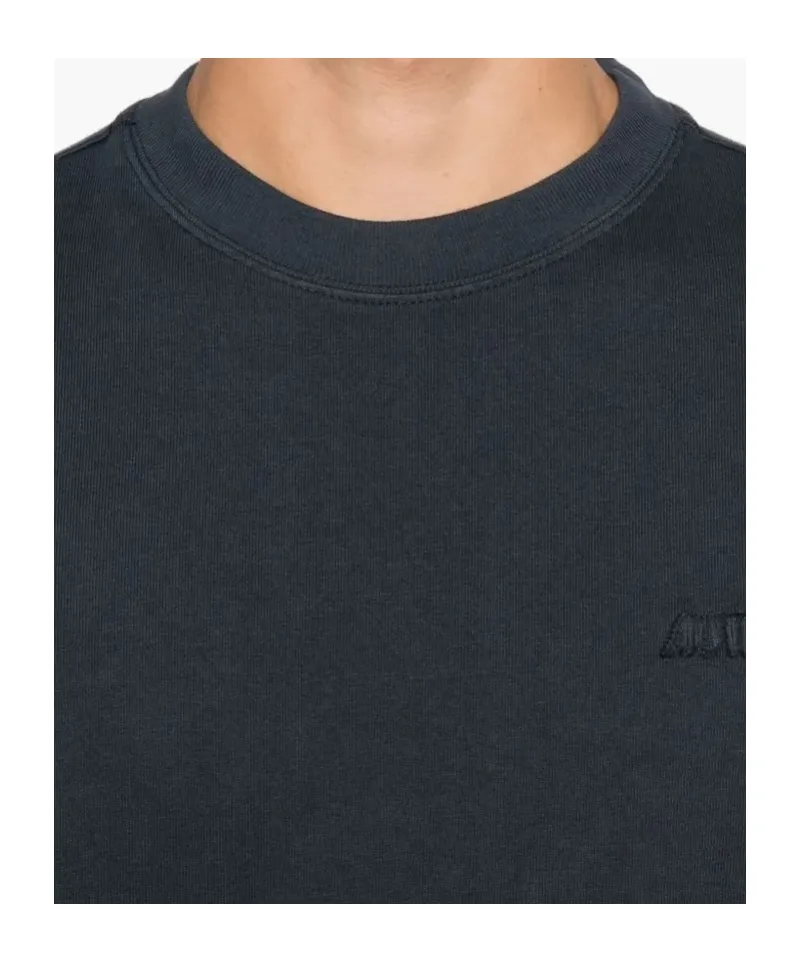 Logo Cotton T-Shirt
