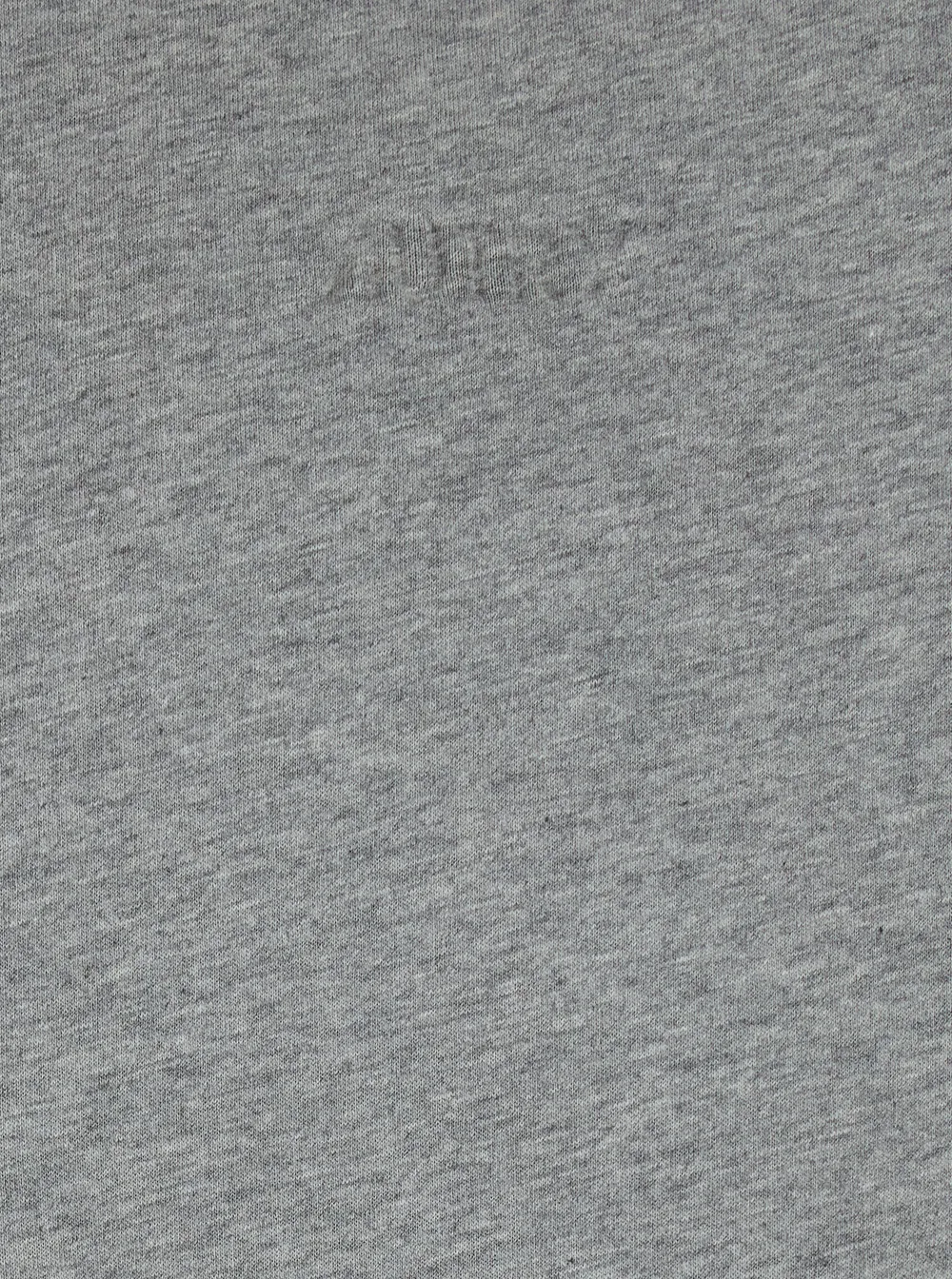 Zip-Up Cotton-Blend Hoodie