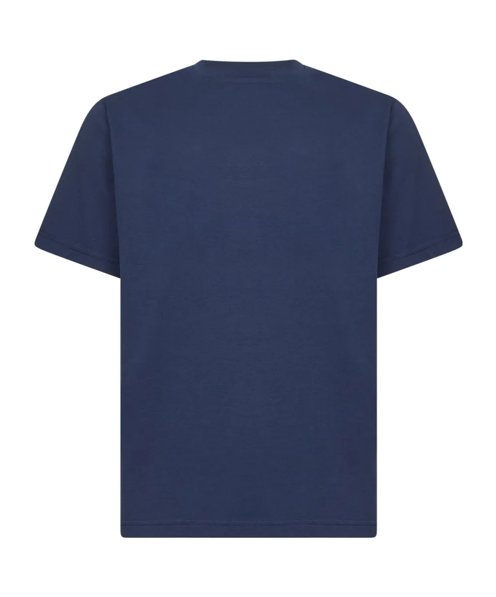 Logo-Lettering T-Shirt