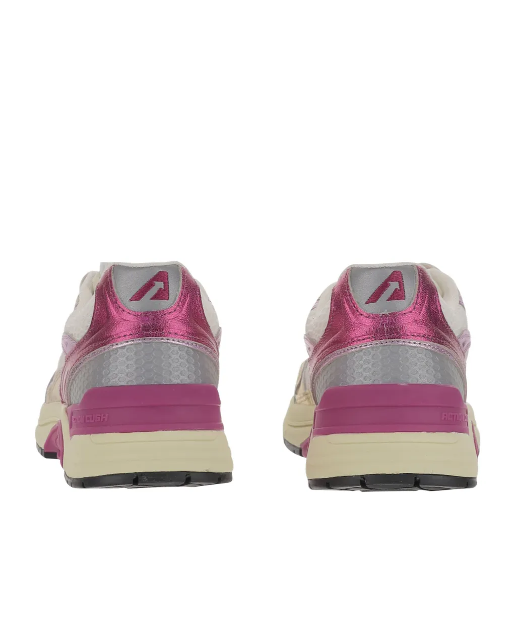 Hyperway Low-Top Sneakers