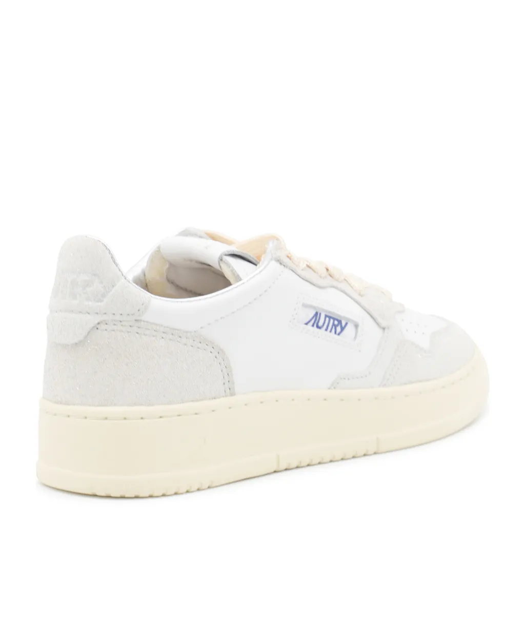 Medalist Low Sneakers