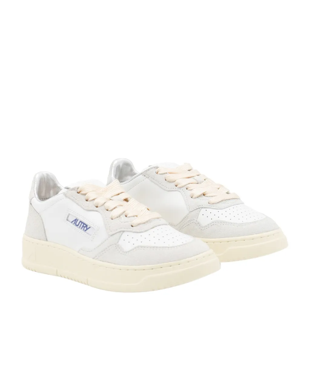 Medalist Low Sneakers