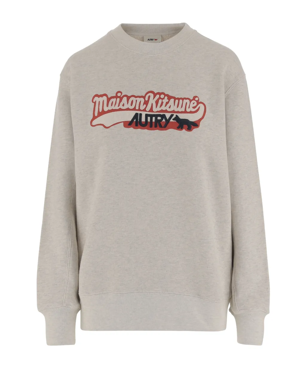 Maison Kitsuné Sweatshirt