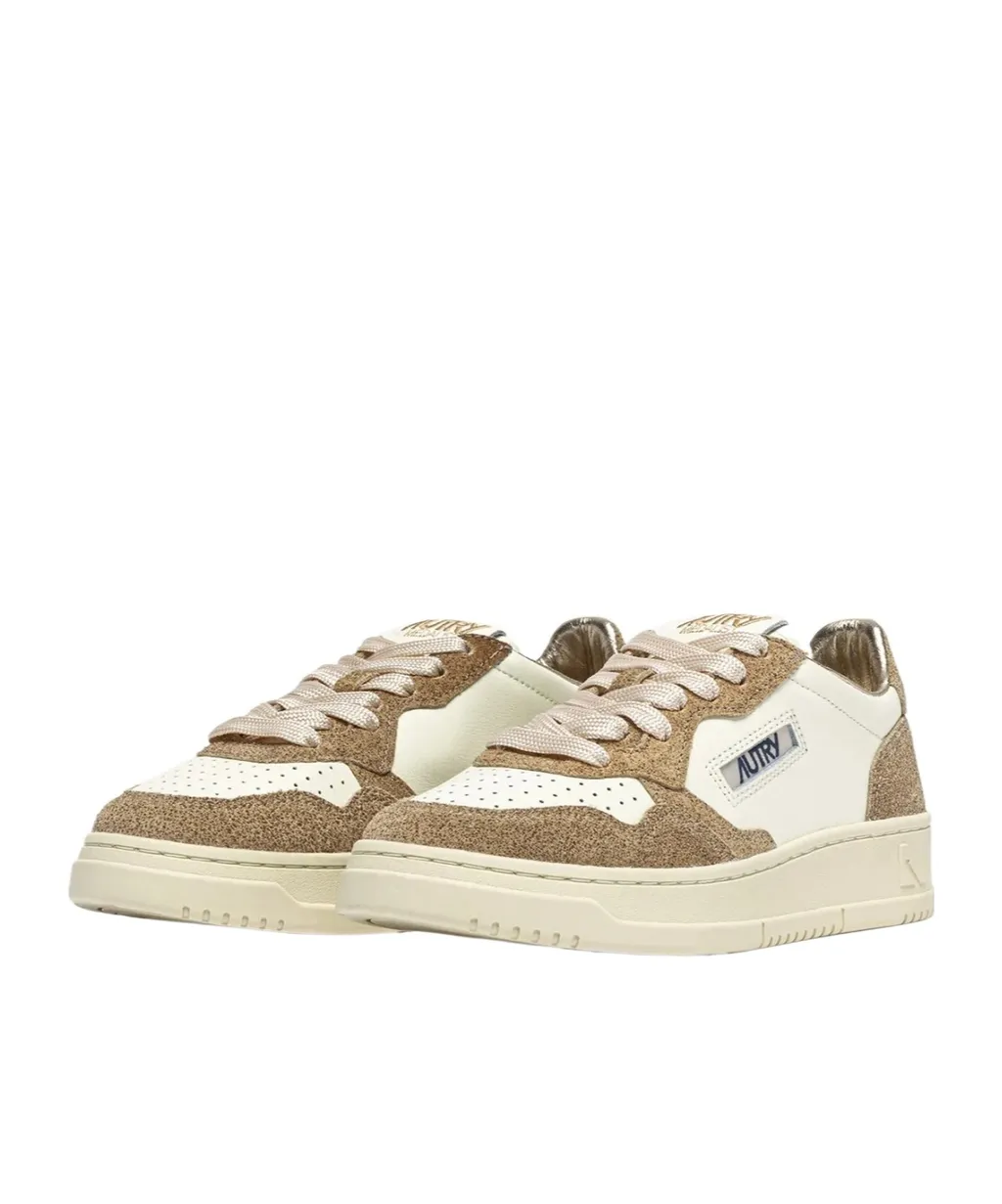 Medalist Low Sneakers