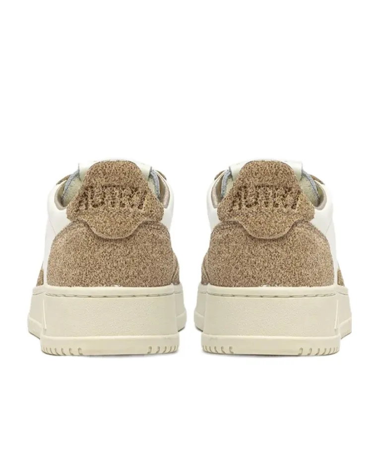 Medalist Low Sneakers