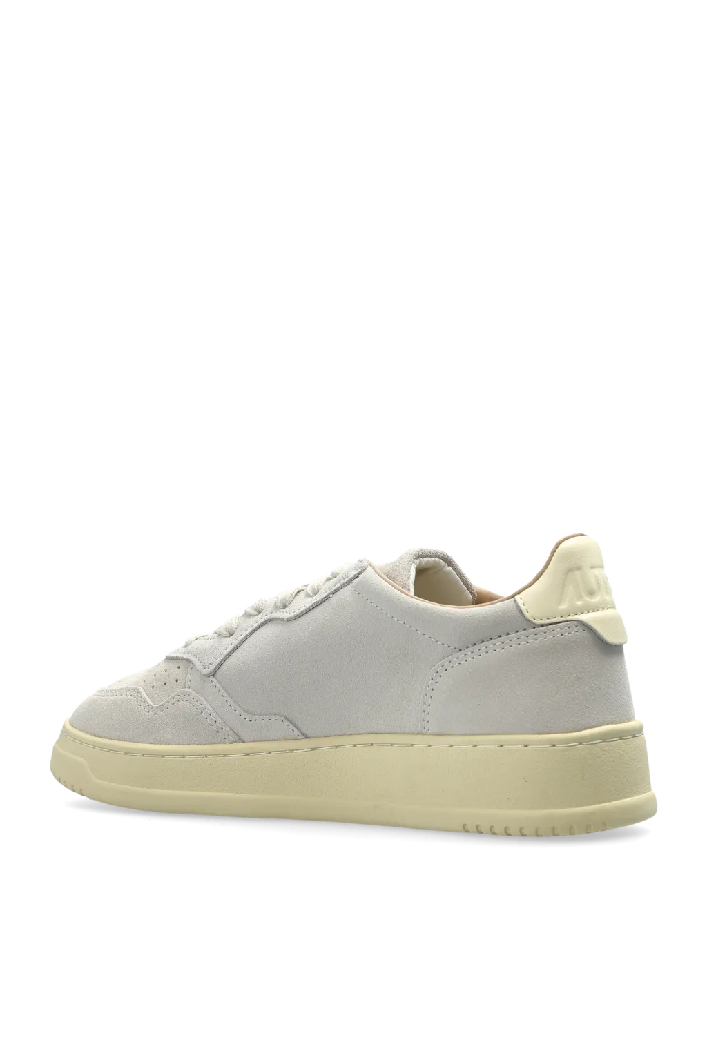 Medalist Low-Top Sneakers