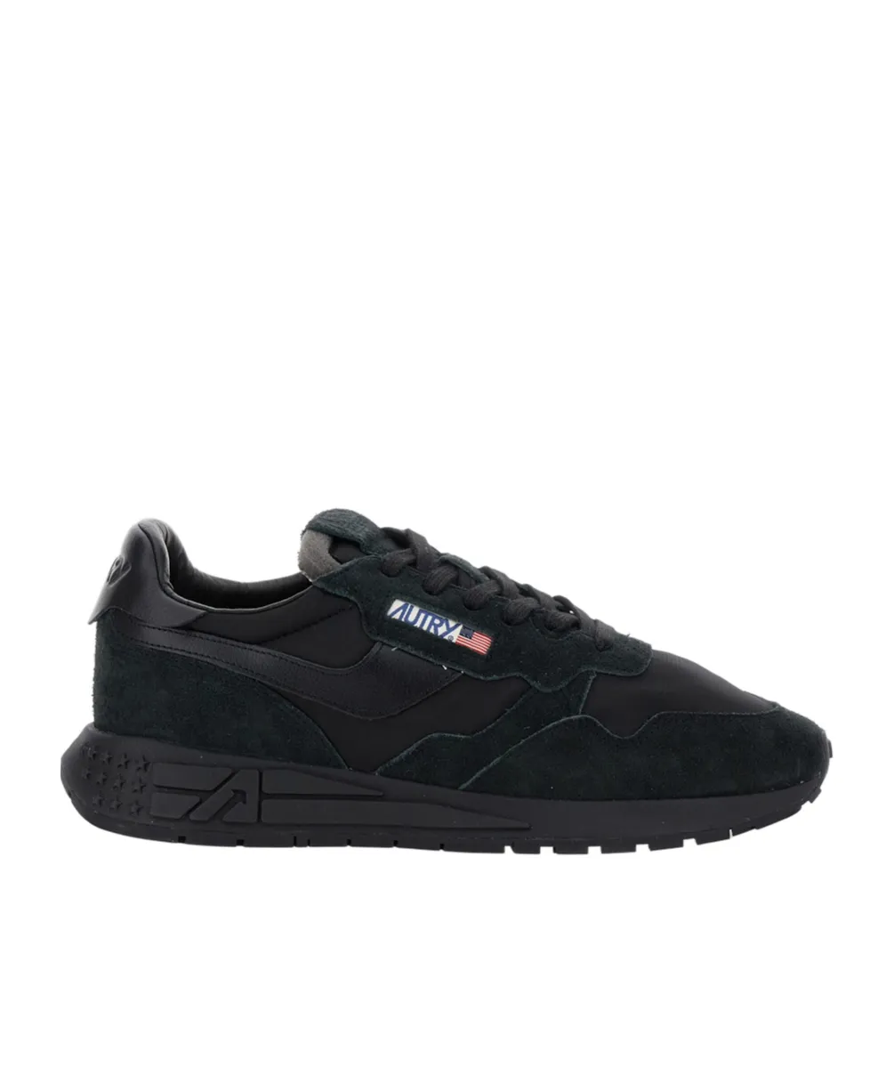 Reelwind Low-Top Sneakers