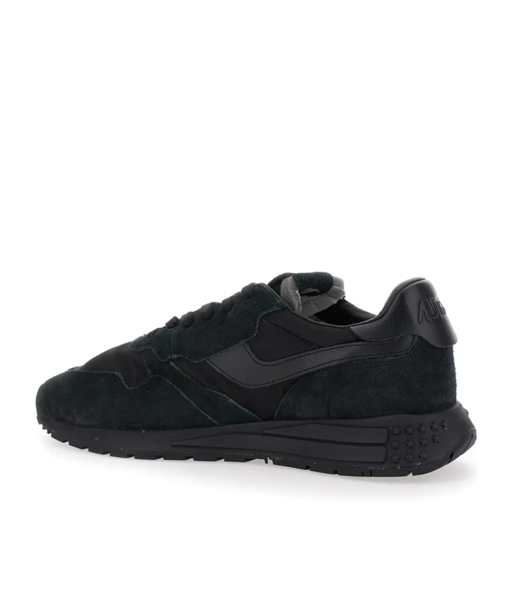 Reelwind Low-Top Sneakers