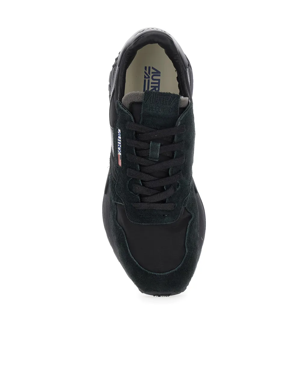 Reelwind Low-Top Sneakers