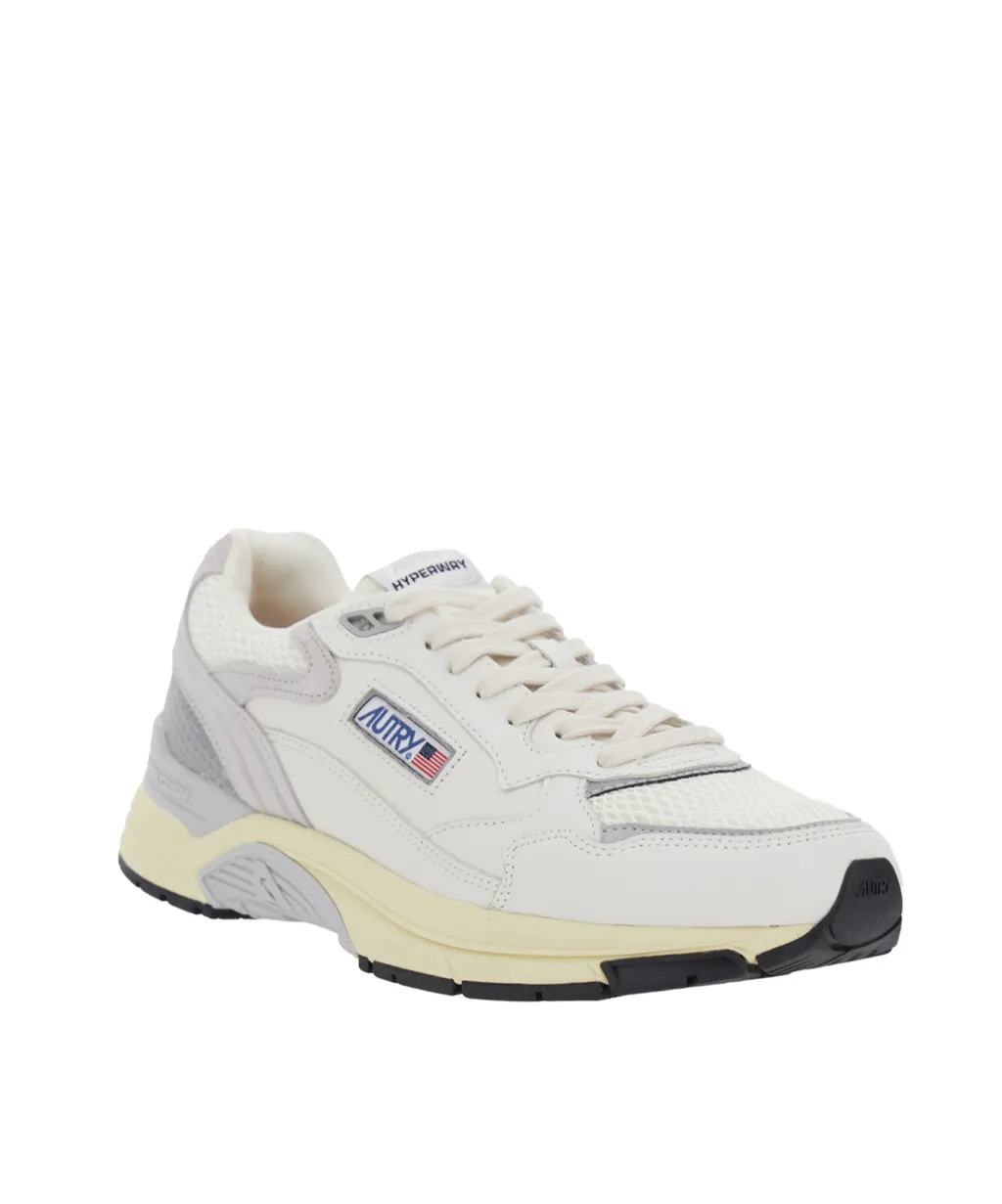 Hyperway Sneakers