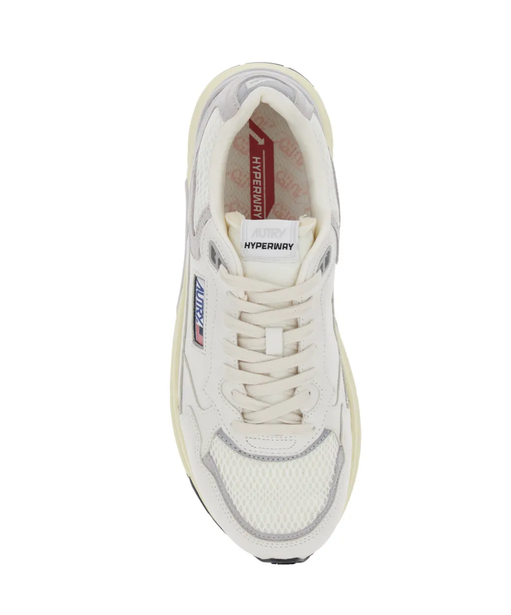 Hyperway Sneakers