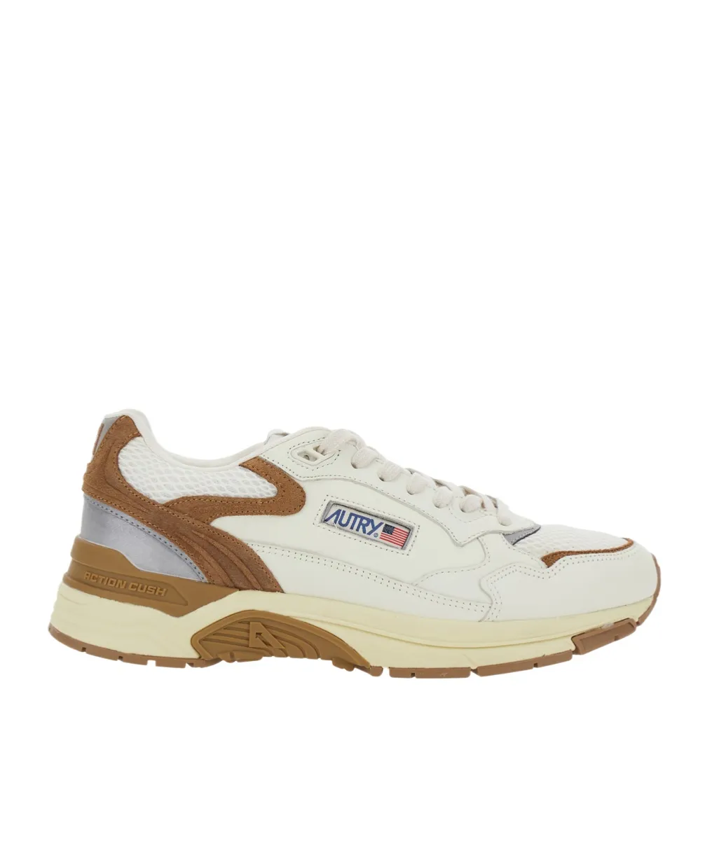Hyperway Sneakers