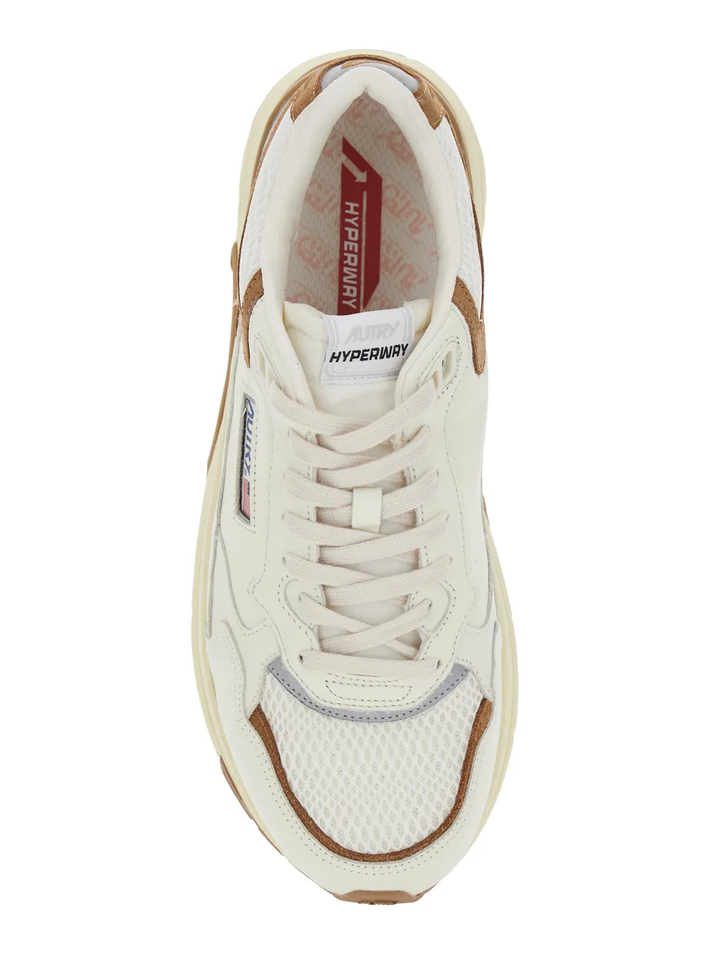 Hyperway Sneakers
