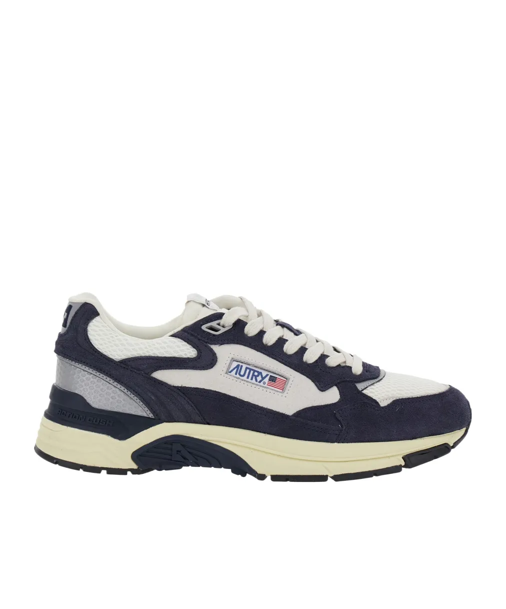 Hyperway Sneakers