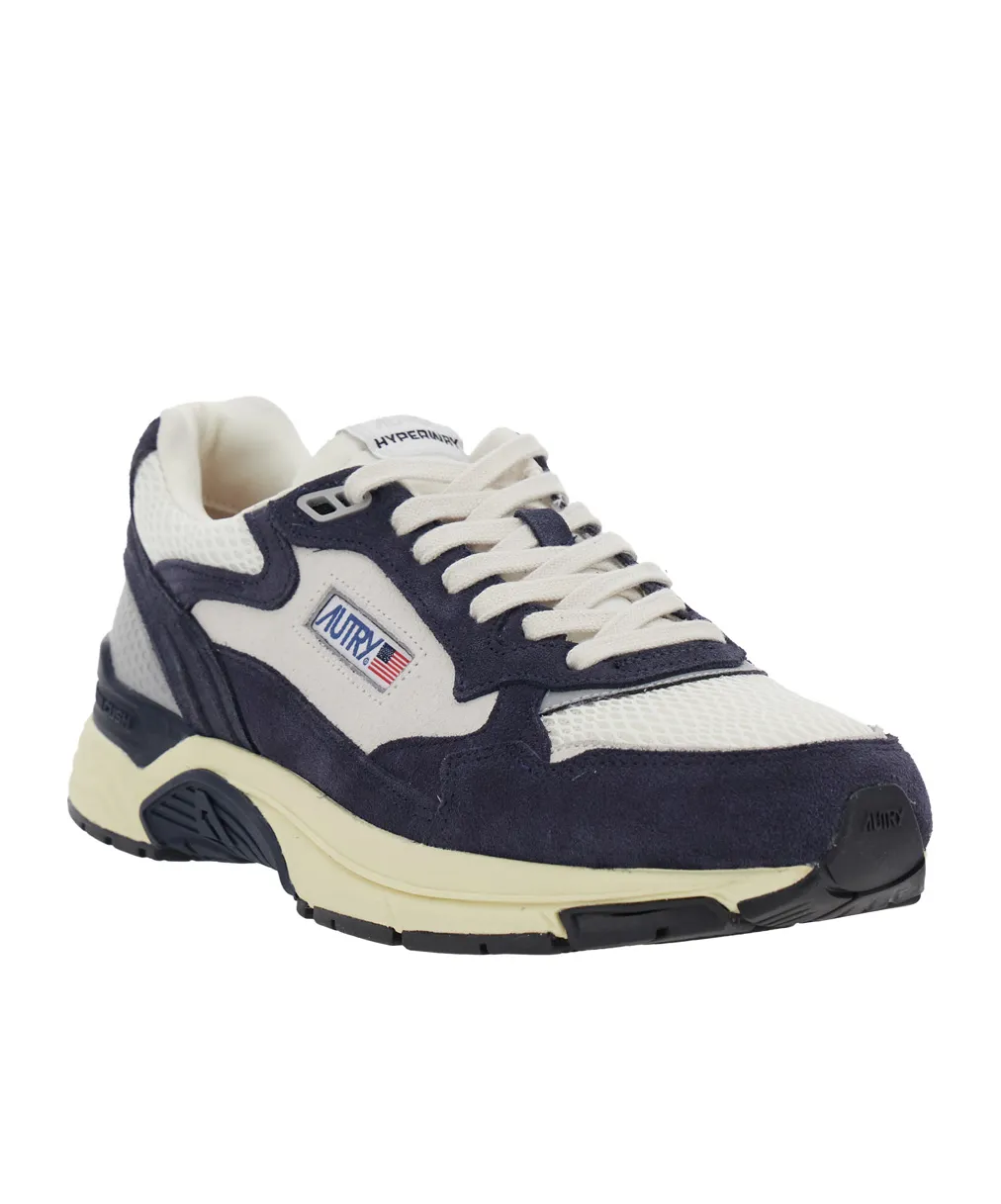 Hyperway Sneakers