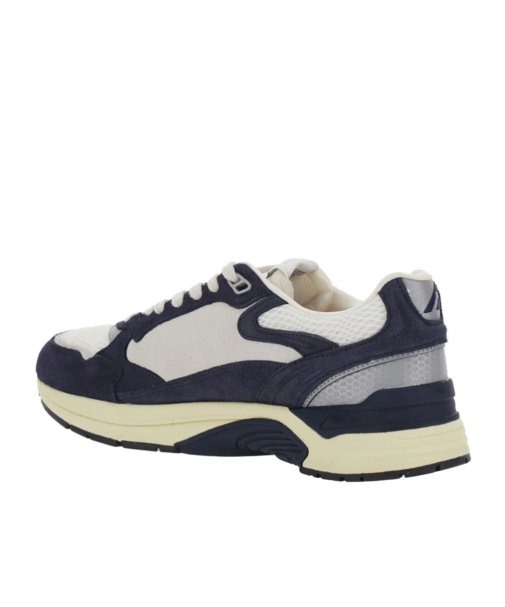 Hyperway Sneakers