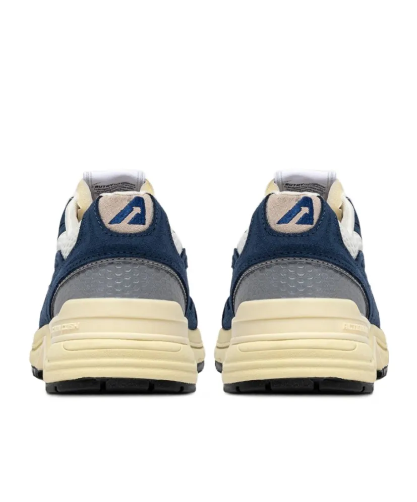 Hyperway Low-Top Sneakers