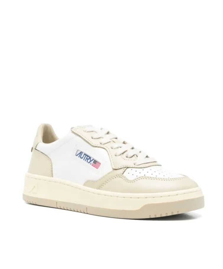 Medalist Low Sneakers