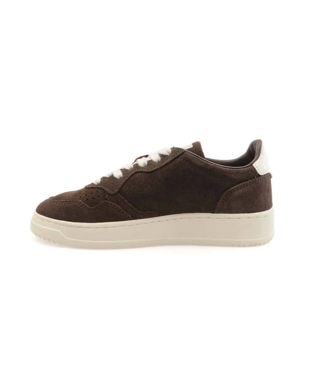 Medalist Low-Top Sneakers
