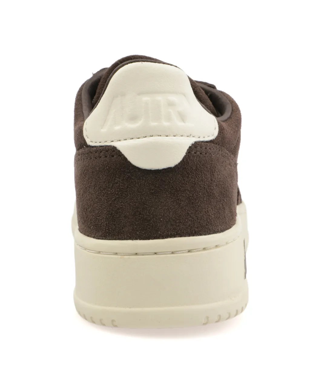 Medalist Low-Top Sneakers