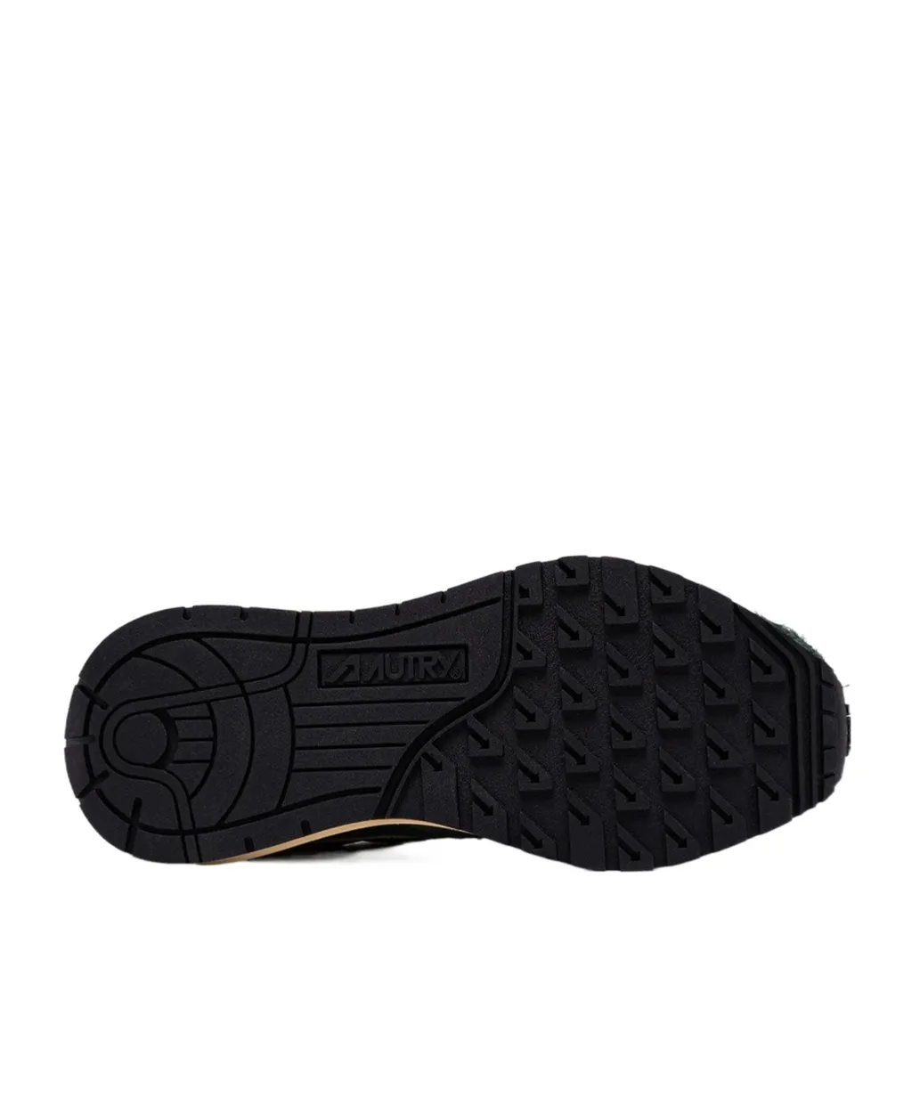 Reelwind Lace-Up Sneakers
