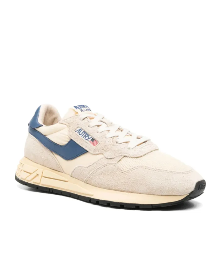 Reelwind Low Sneakers