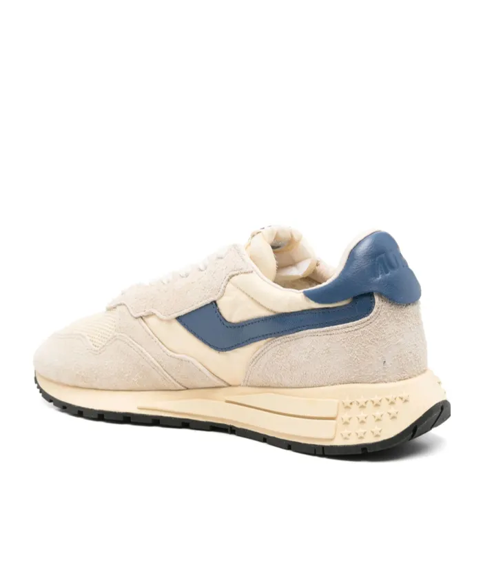 Reelwind Low Sneakers