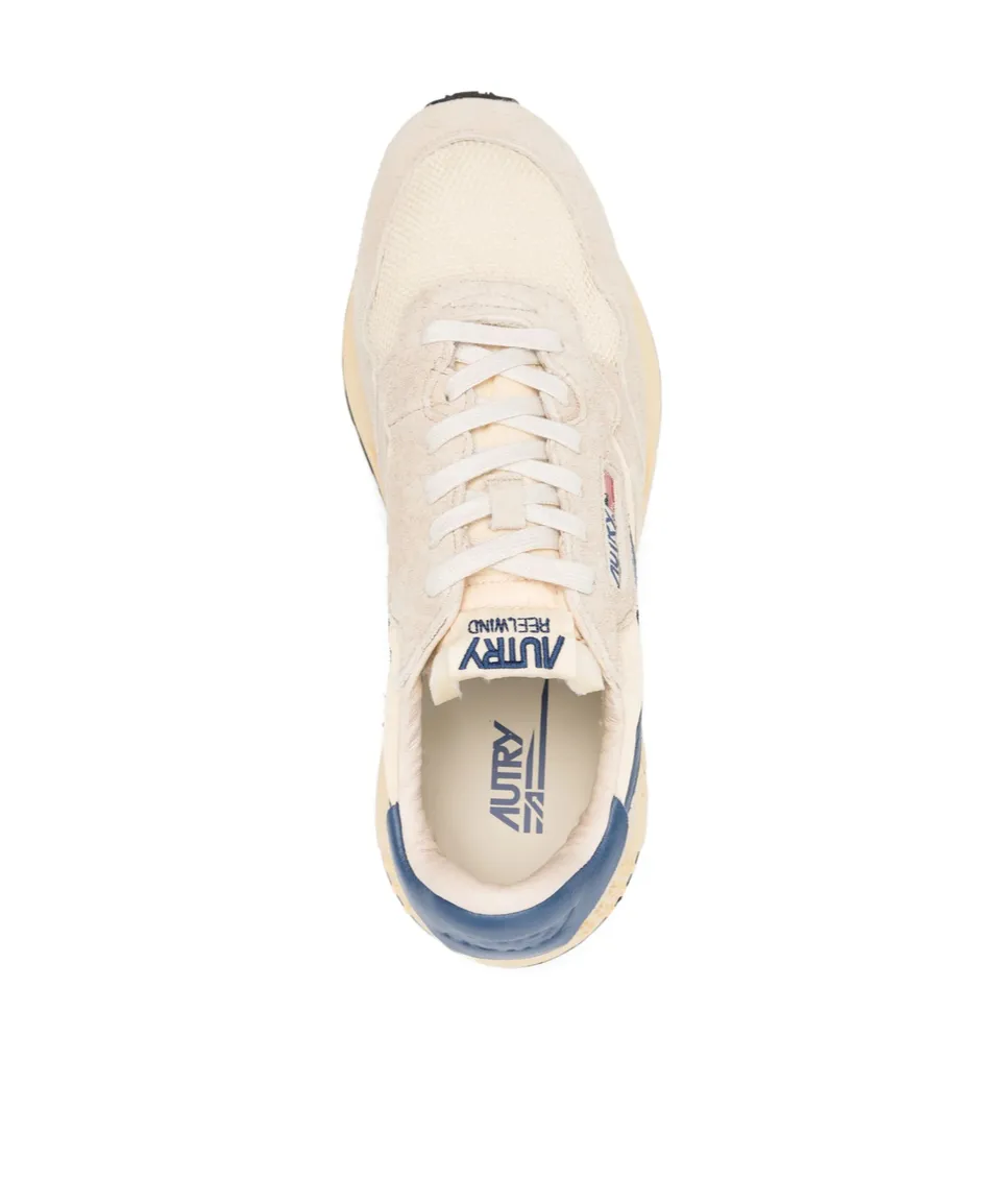 Reelwind Low Sneakers
