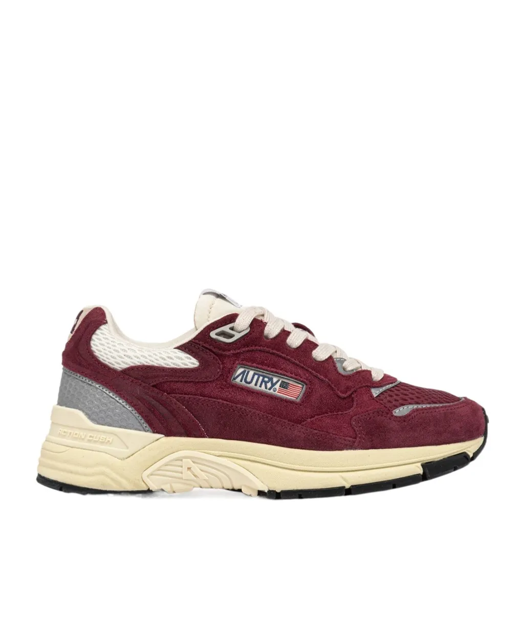 Hyperway Sneakers
