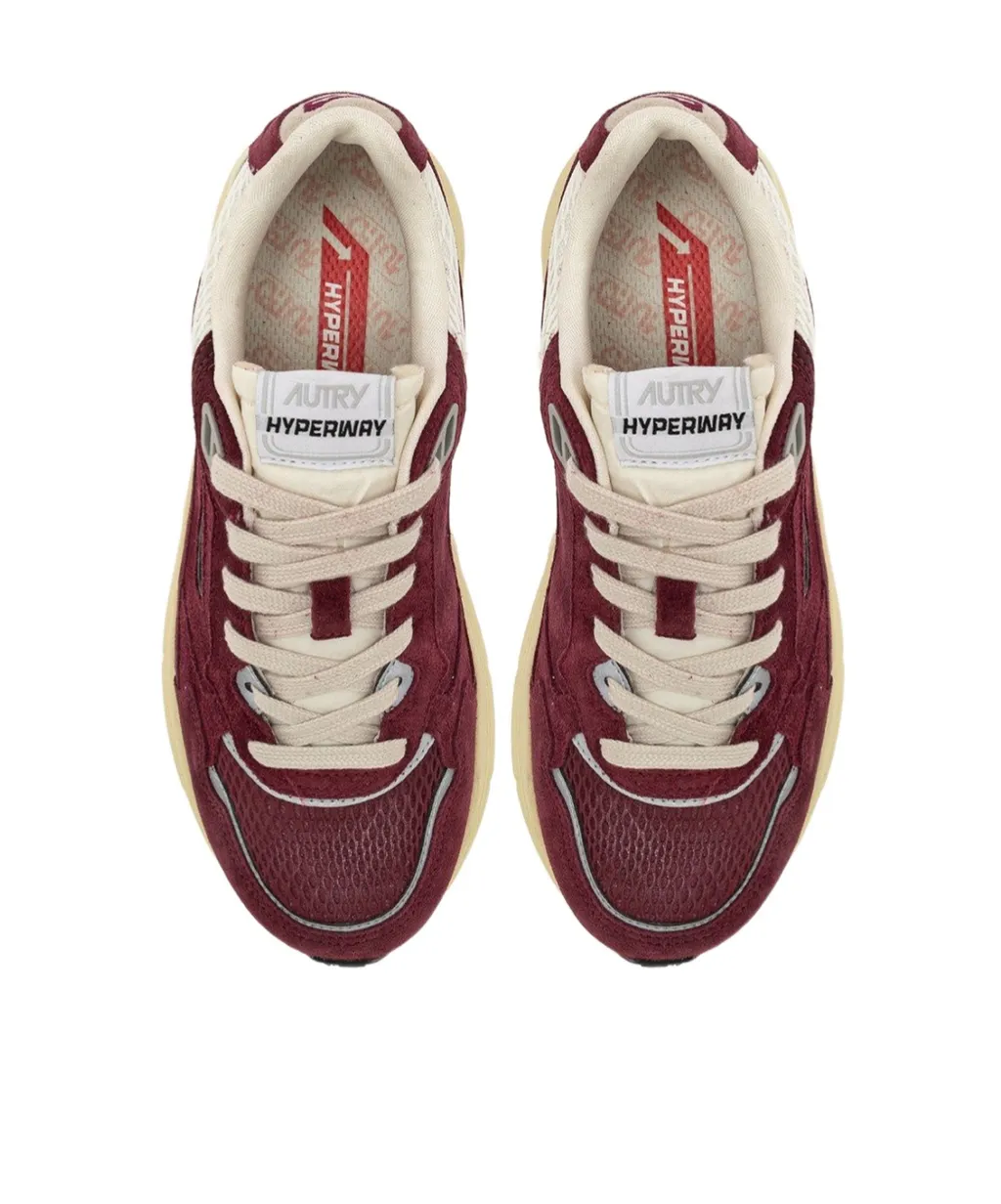 Hyperway Sneakers