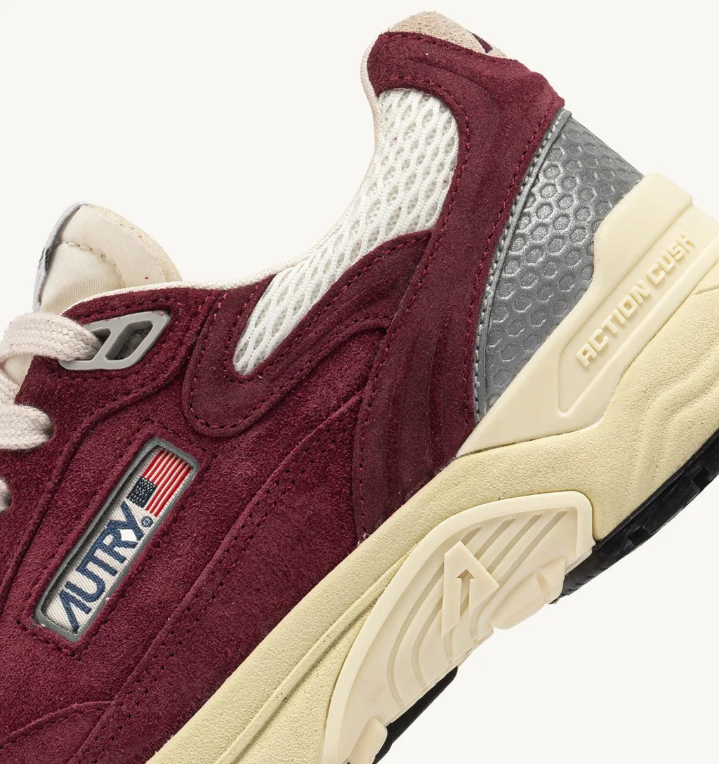 Hyperway Sneakers
