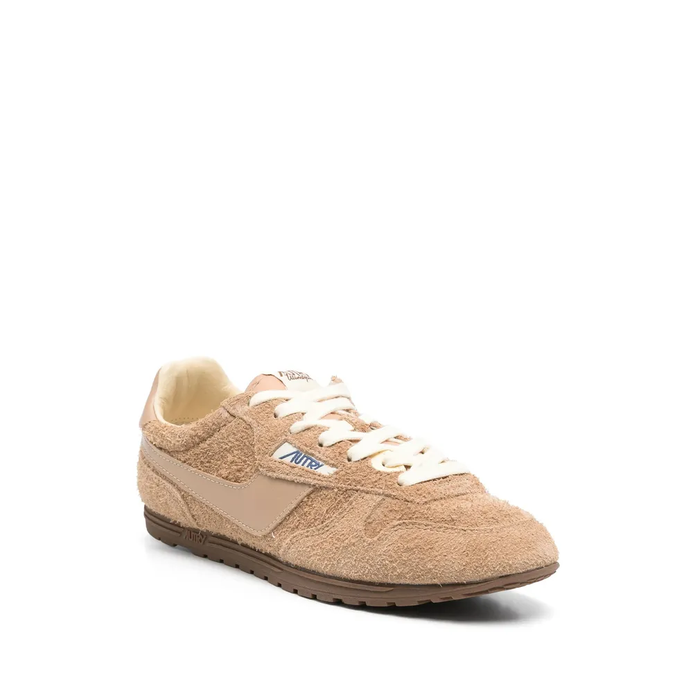Windspin Sneakers