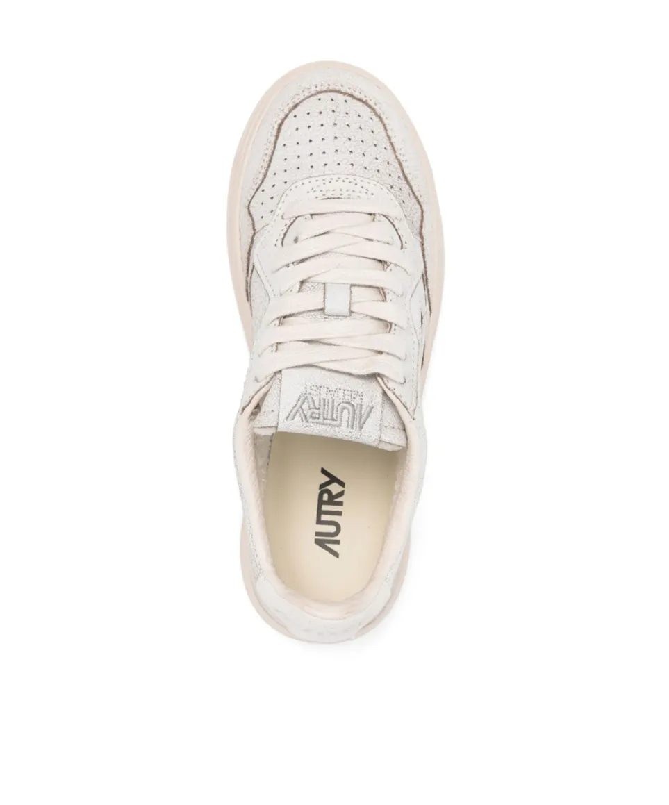 Medalist Low Sneakers