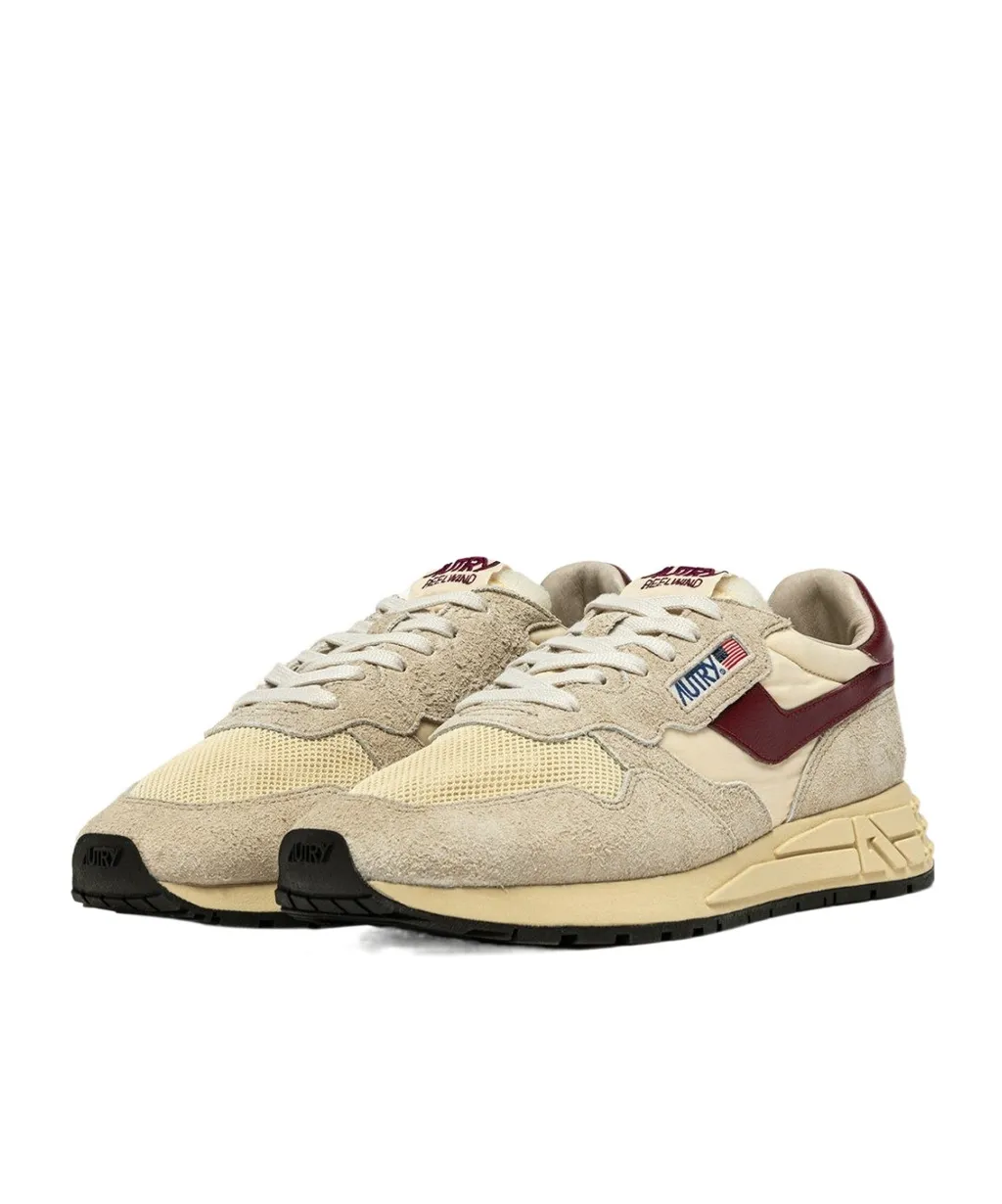Reelwind Low Sneakers