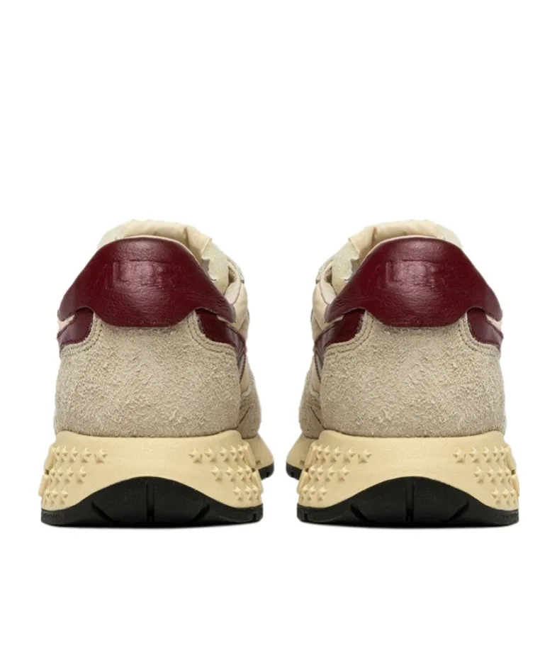 Reelwind Low Sneakers