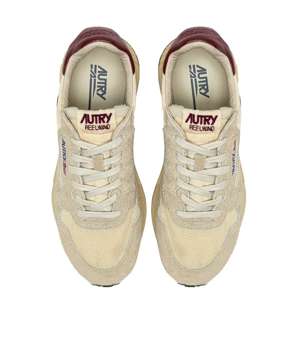 Reelwind Low Sneakers